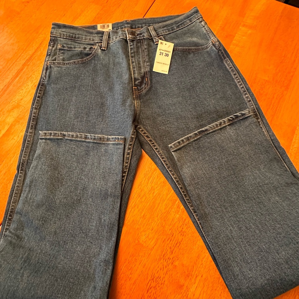 Levi’s Jeans